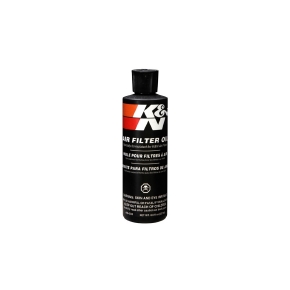 KnN Huile et nettoyant pour filtre à air K & N