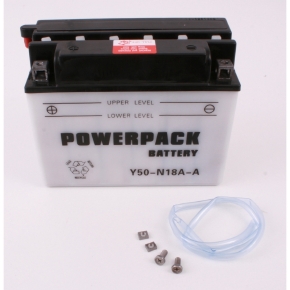 Kimpex Batterie Ultra Robuste