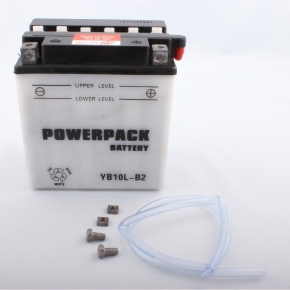 Kimpex Batterie Ultra Robuste