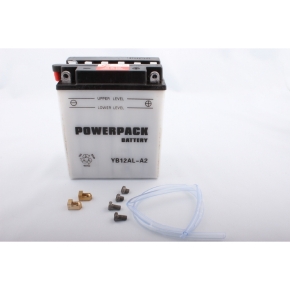 Kimpex Batterie Ultra Robuste
