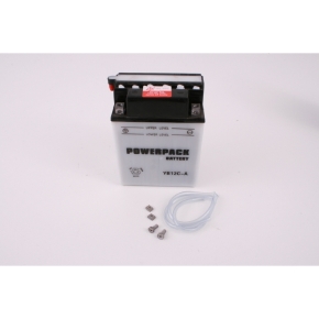 Kimpex Batterie Ultra Robuste