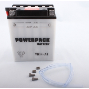 Kimpex Batterie Ultra Robuste