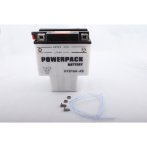 Kimpex Batterie Ultra Robuste