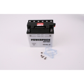 Kimpex Batterie Ultra Robuste