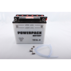 Kimpex Batterie Ultra Robuste