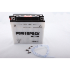 Kimpex Batterie Ultra Robuste