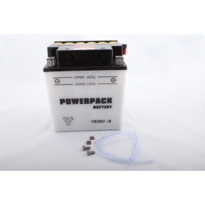 Kimpex Batterie Ultra Robuste
