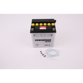 Kimpex Batterie Ultra Robuste