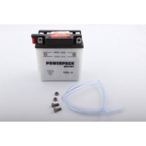 Kimpex Batterie Ultra Robuste