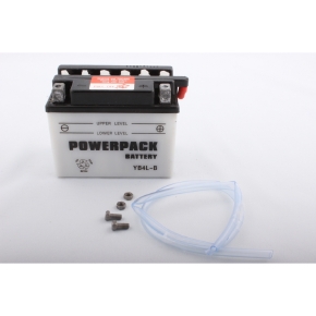 Kimpex Batterie Ultra Robuste