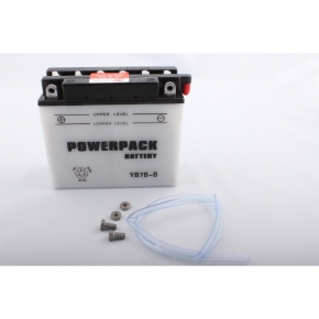 Kimpex Batterie Ultra Robuste