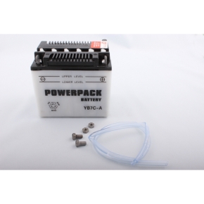 Kimpex Batterie Ultra Robuste