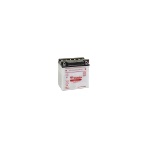 Yuasa Batterie YuMicron