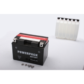 Kimpex Batterie sans entretien