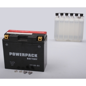 Kimpex Batterie sans entretien