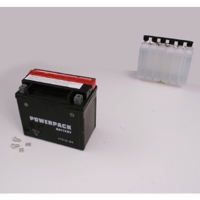 Kimpex Batterie sans entretien