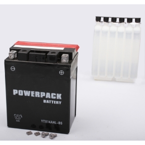 Kimpex Batterie sans entretien