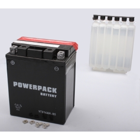 Kimpex Batterie sans entretien