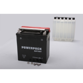 Kimpex Batterie sans entretien