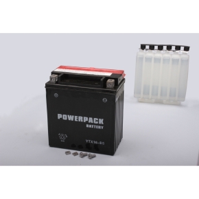 Kimpex Batterie sans entretien