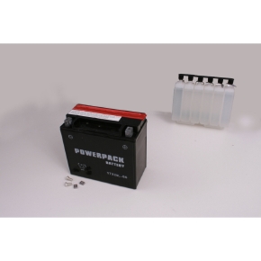 Kimpex Batterie sans entretien