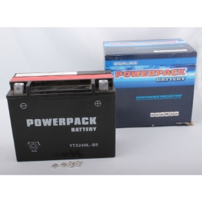 Kimpex Batterie sans entretien