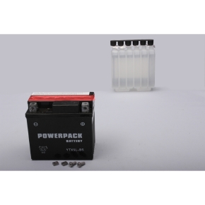Kimpex Batterie sans entretien