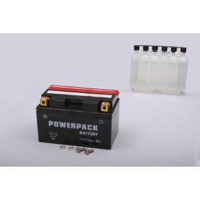 Kimpex Batterie sans entretien