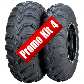 Mud Lite AT & XL