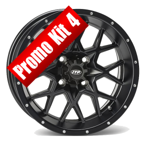 Promo 4 ITP Hurricane noir mat