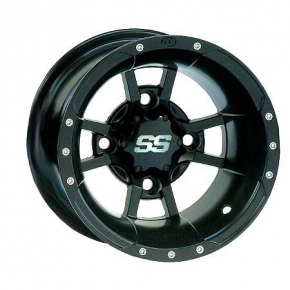 Ens. Roue SS Alloy SS112 Sport