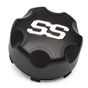 JANTE CAP SS ALLOY ITP-4/110-115 BLACK 