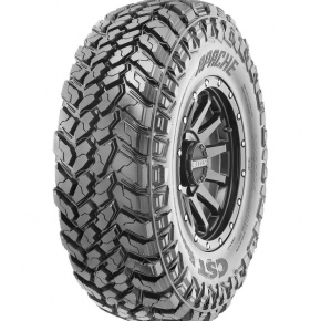 CST Apache