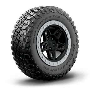 BFGoodrich Mud Terrain KM3