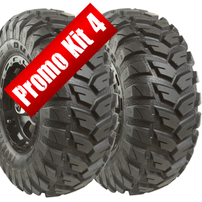 Duro Frontier