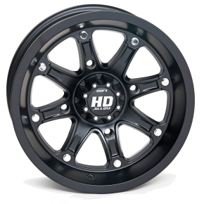 Promo 4 STI HD4 Special Edition