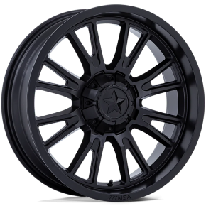 MSA Offroad M51 Thunderlips Cast
