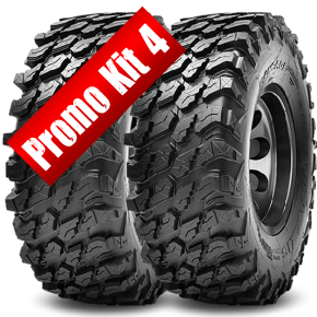 Maxxis Rampage