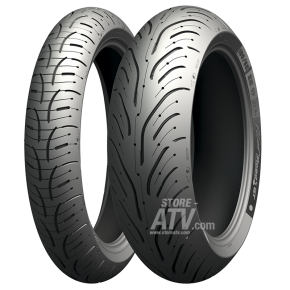 Michelin Pilot Road 4