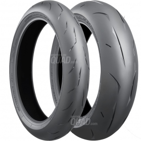 Battlax Racing Street RS10