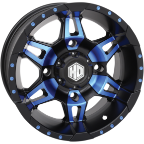 Promo 4 STI HD7 14 pouces bleu