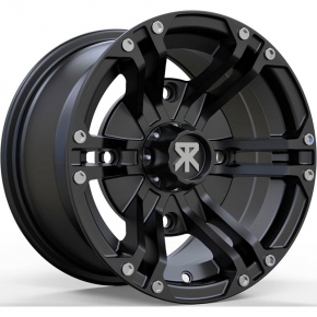 PROMO 4 TRAXION X-3