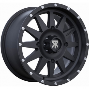 PROMO 4 TRAXION X-5 