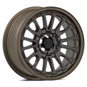 Promo 4 Valor V14 bronze