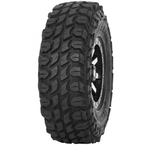 Highlifter XComp ATR 10 plis