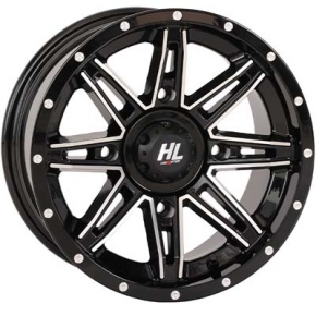PROMO 4 HIGHLIFTER HL22 14 pouces