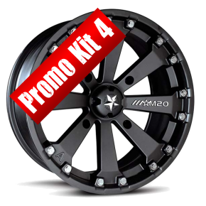 Promo 4 MSA M20 Kore