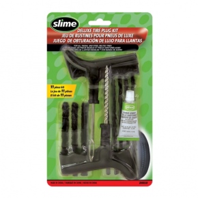 KIT DE REPARATION DE PNEUS
