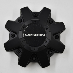 Capuchon du centre Vision 415/416