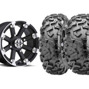 ENSEMBLE 4 CST STAG ET 4 Mags Vision Wheel (clous disponible)